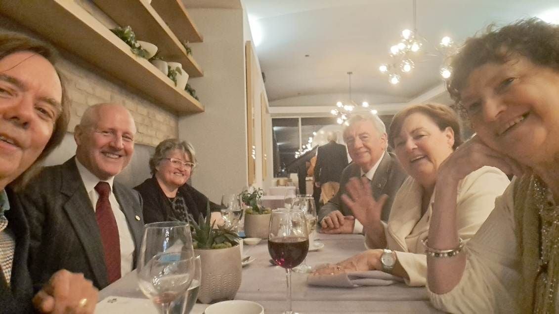 Soirée Arthur-Desjardins 2023 - Daniel Sigouin, récipiendaire Image -6536e6765ab94